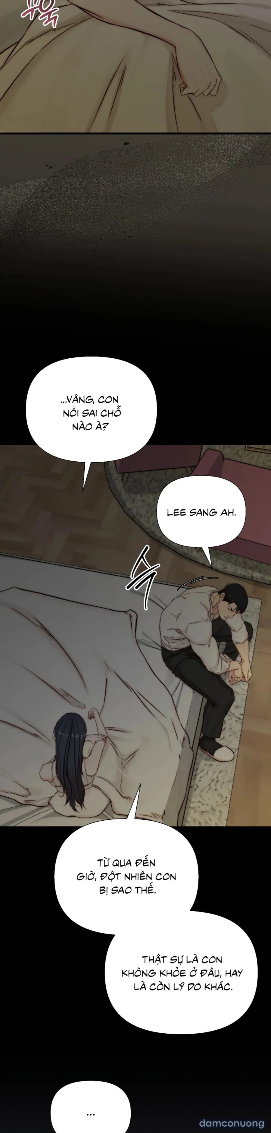 [18+] Bố Ơi, Hôm Nay Con Cũng Muốn Ôm 