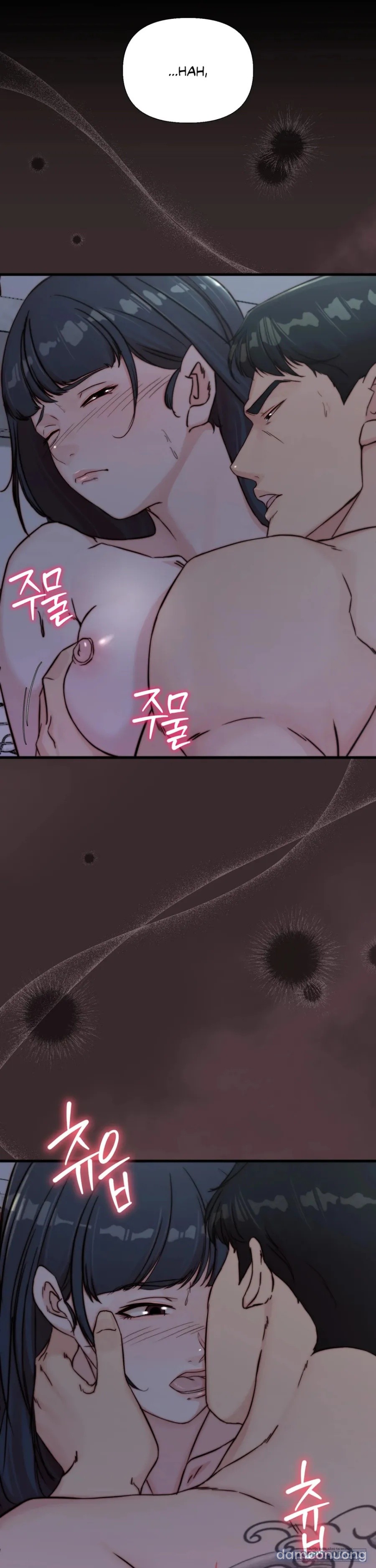 [18+] Bố Ơi, Hôm Nay Con Cũng Muốn Ôm 