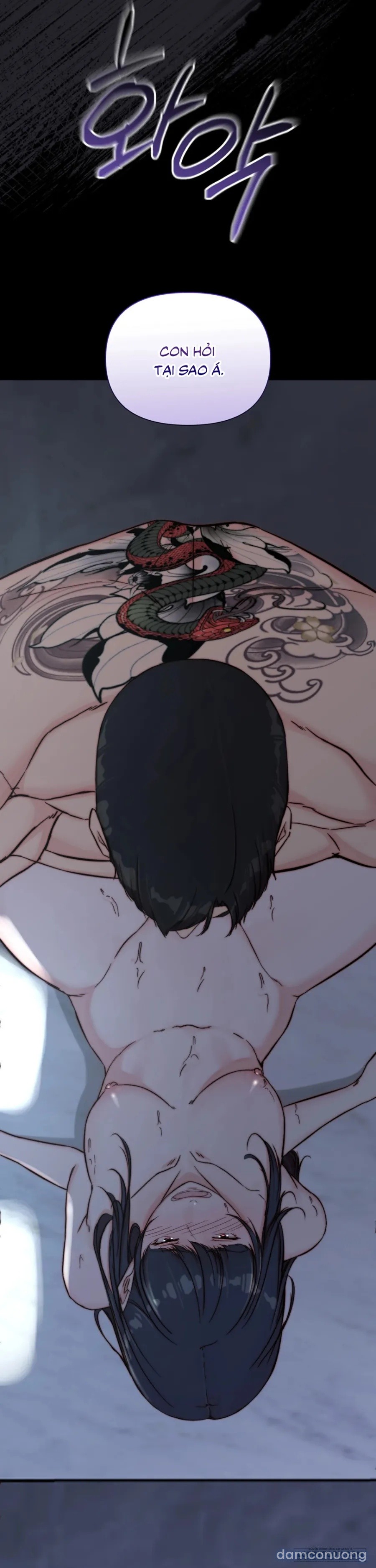 [18+] Bố Ơi, Hôm Nay Con Cũng Muốn Ôm 
