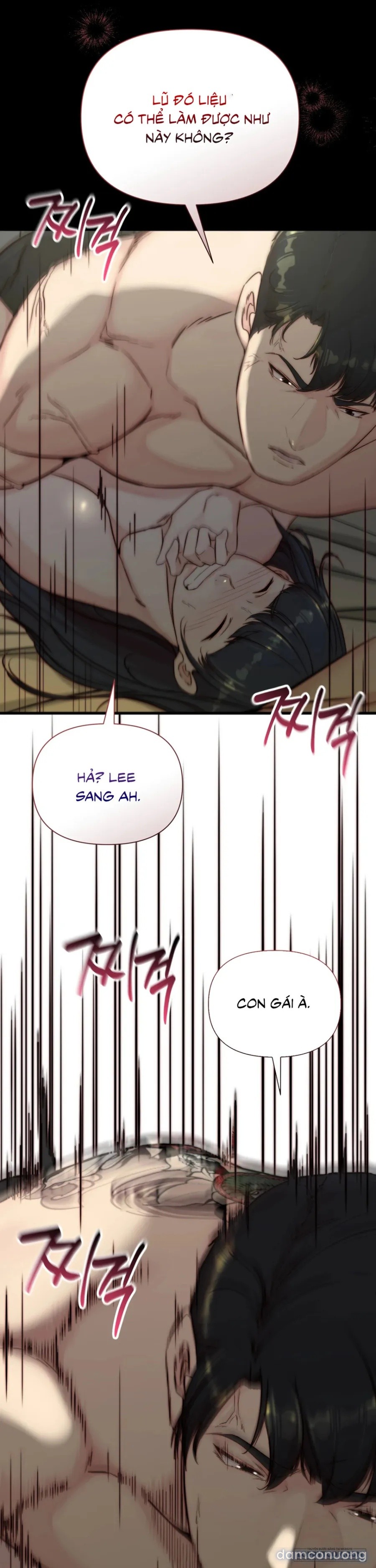 [18+] Bố Ơi, Hôm Nay Con Cũng Muốn Ôm 