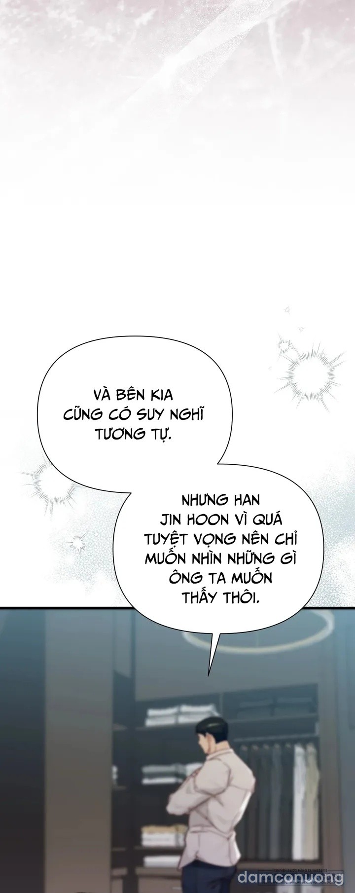 [18+] Bố Ơi, Hôm Nay Con Cũng Muốn Ôm 