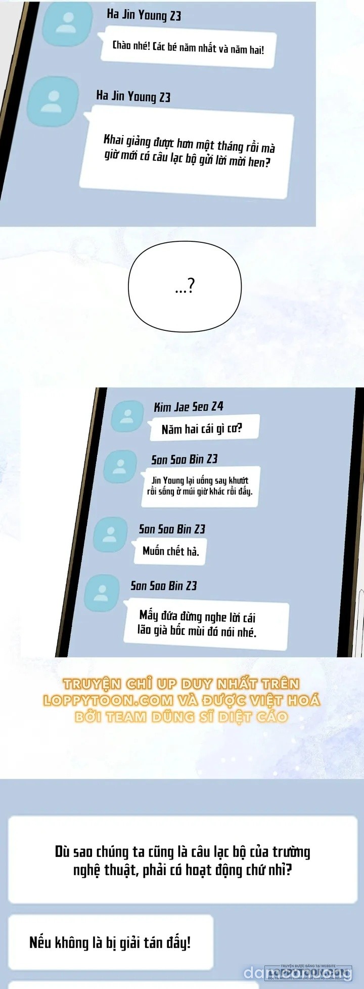 [18+] Bố Ơi, Hôm Nay Con Cũng Muốn Ôm 