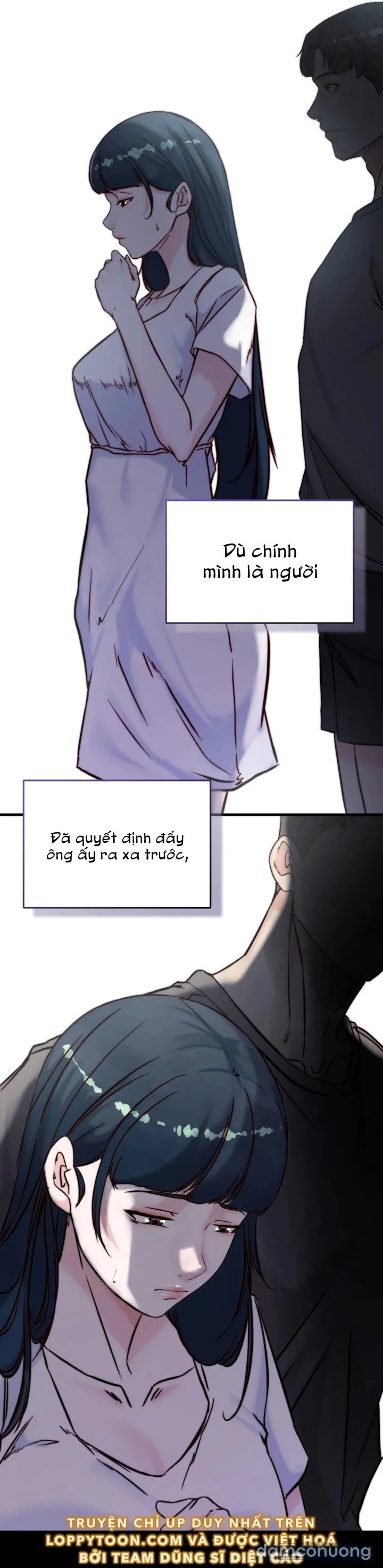 [18+] Bố Ơi, Hôm Nay Con Cũng Muốn Ôm 