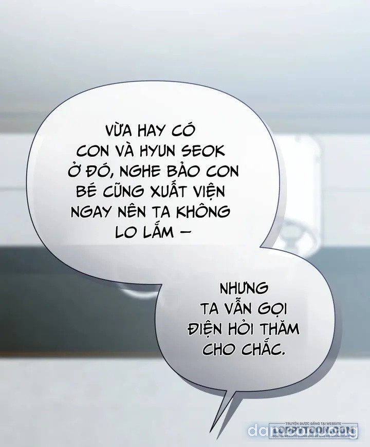 [18+] Bố Ơi, Hôm Nay Con Cũng Muốn Ôm 