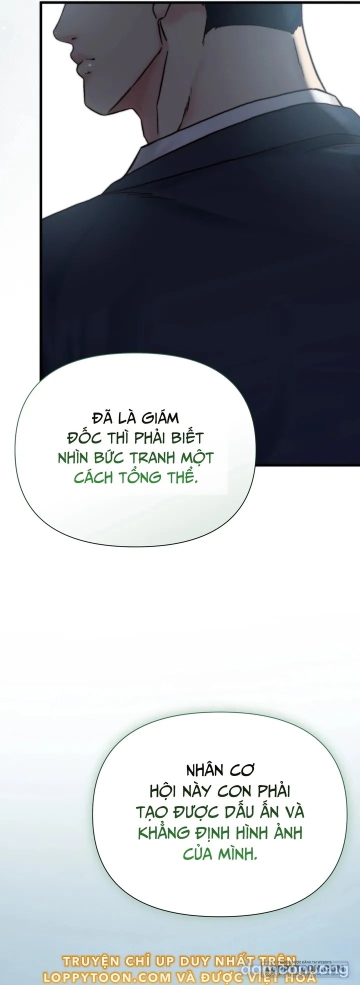 [18+] Bố Ơi, Hôm Nay Con Cũng Muốn Ôm 