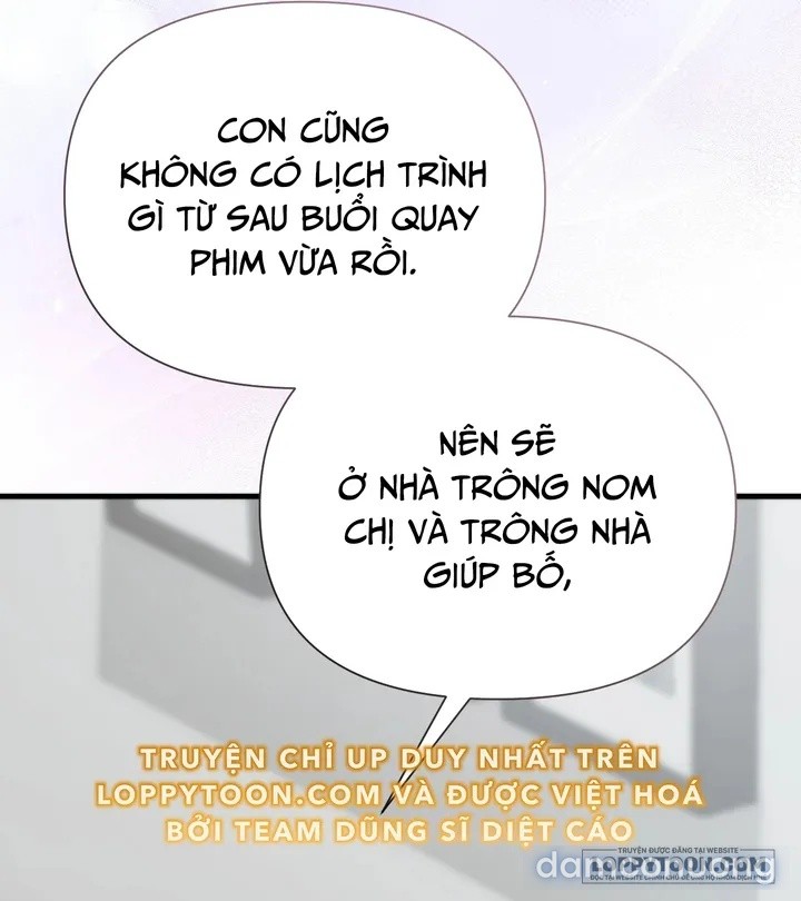 [18+] Bố Ơi, Hôm Nay Con Cũng Muốn Ôm 