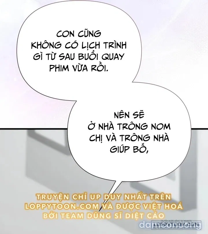 [18+] Bố Ơi, Hôm Nay Con Cũng Muốn Ôm 