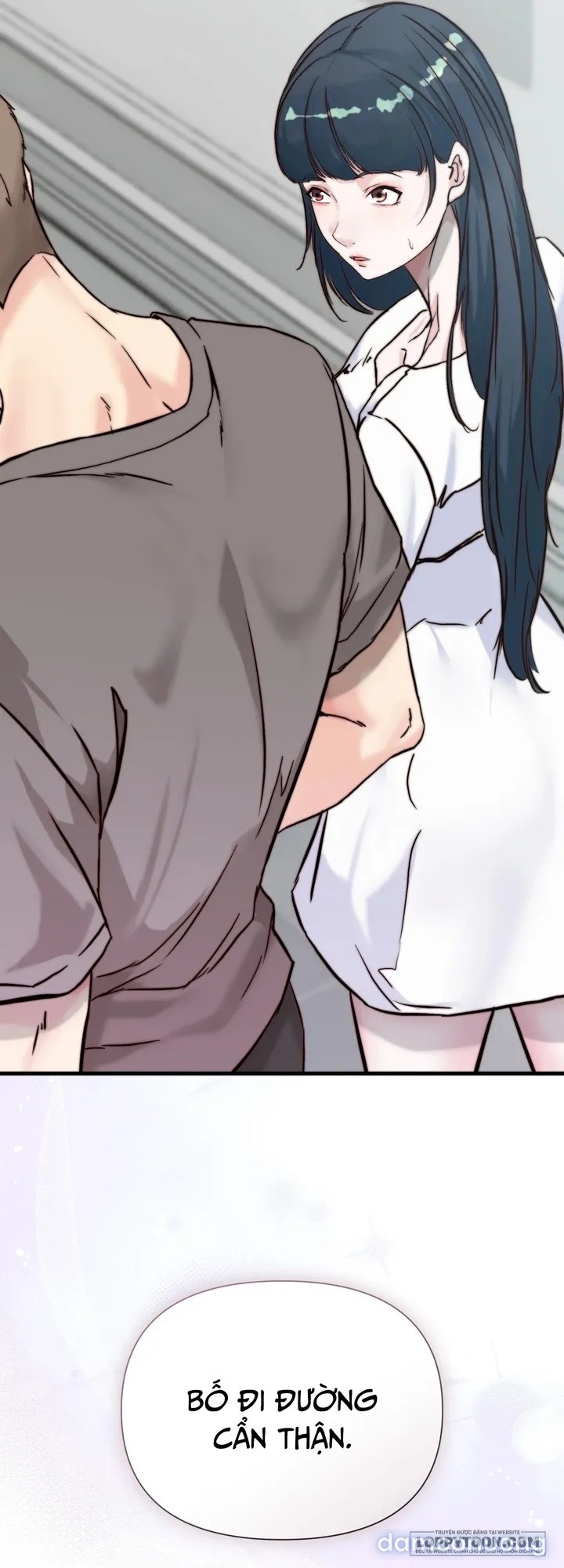 [18+] Bố Ơi, Hôm Nay Con Cũng Muốn Ôm 