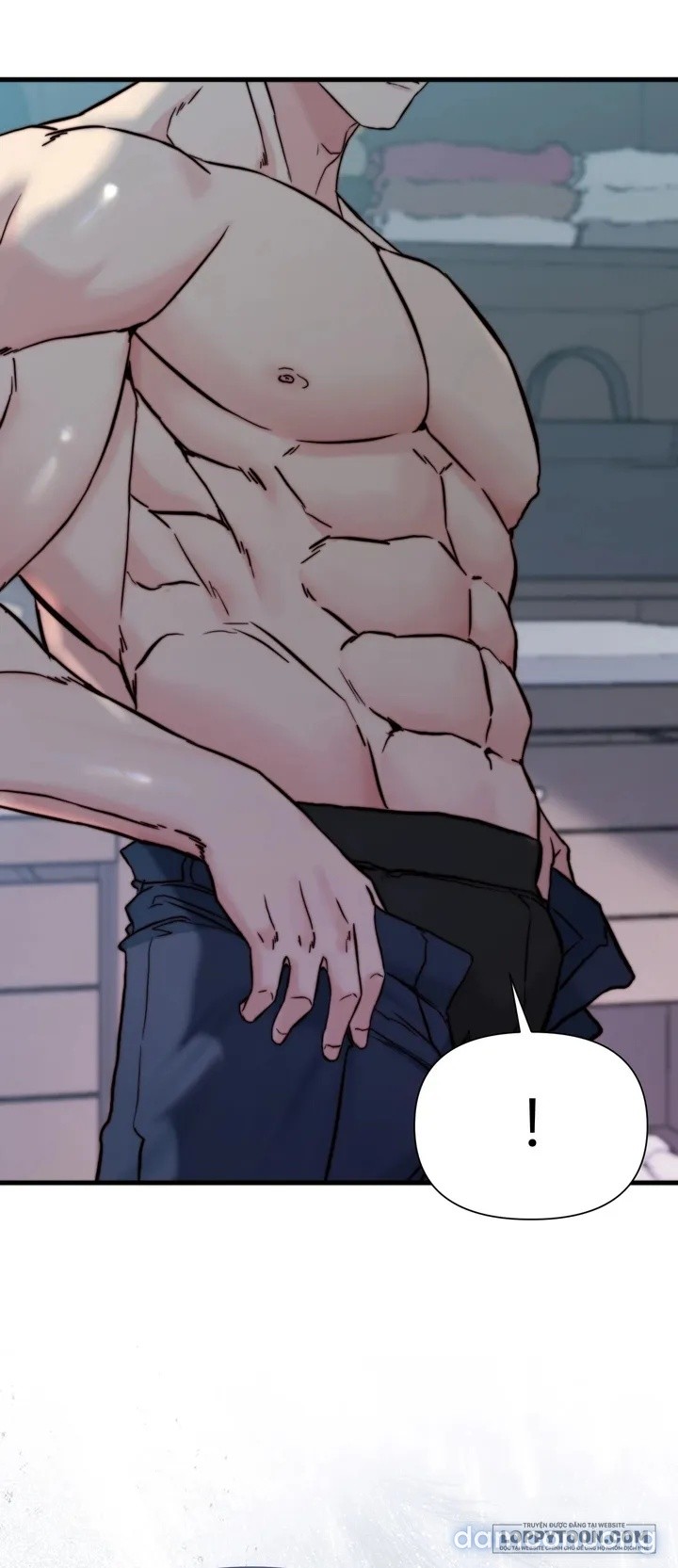 [18+] Bố Ơi, Hôm Nay Con Cũng Muốn Ôm 