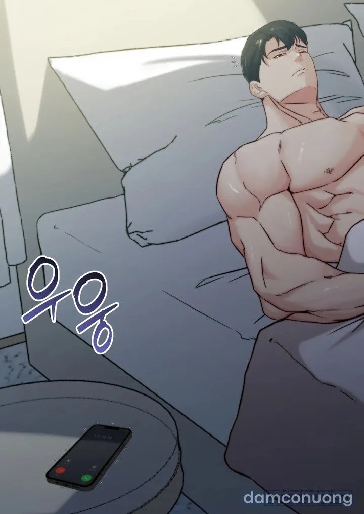 [18+] Bố Ơi, Hôm Nay Con Cũng Muốn Ôm 