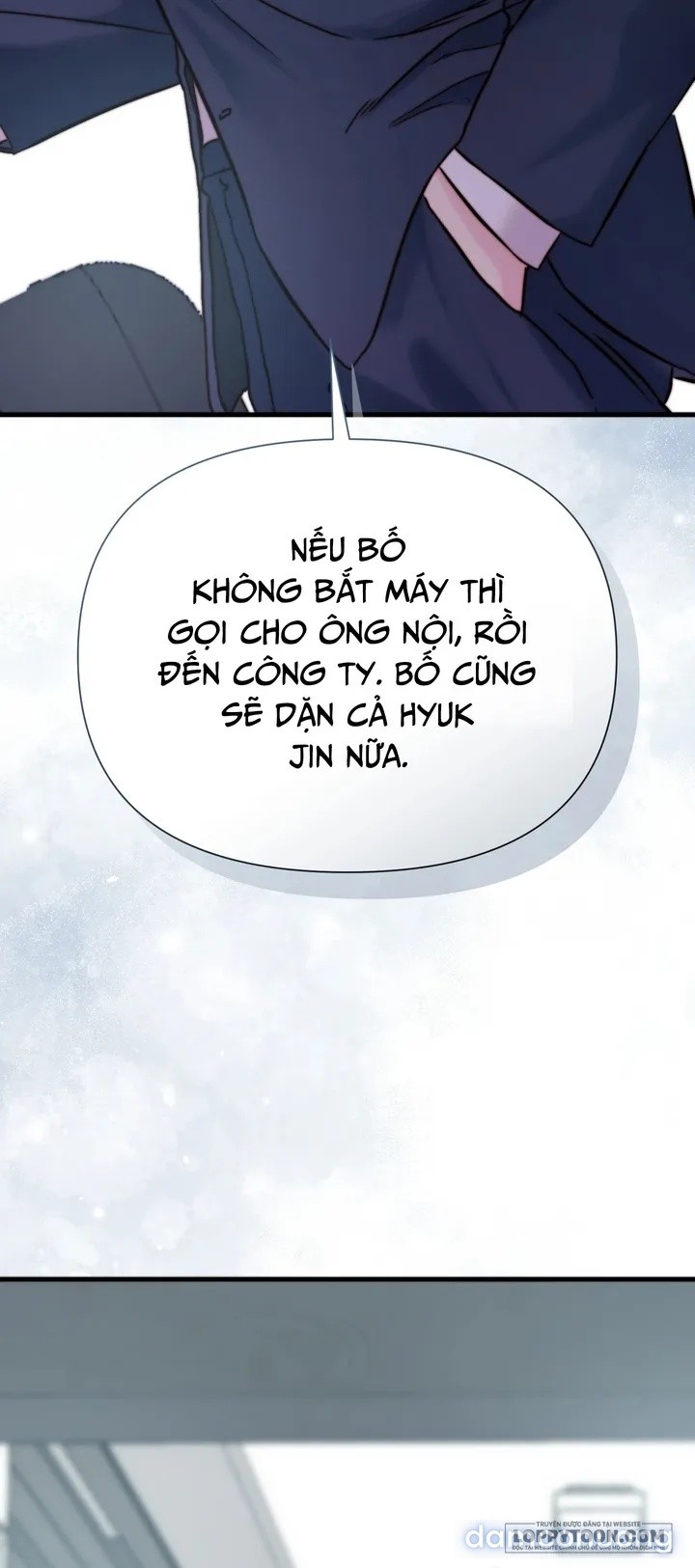 [18+] Bố Ơi, Hôm Nay Con Cũng Muốn Ôm 