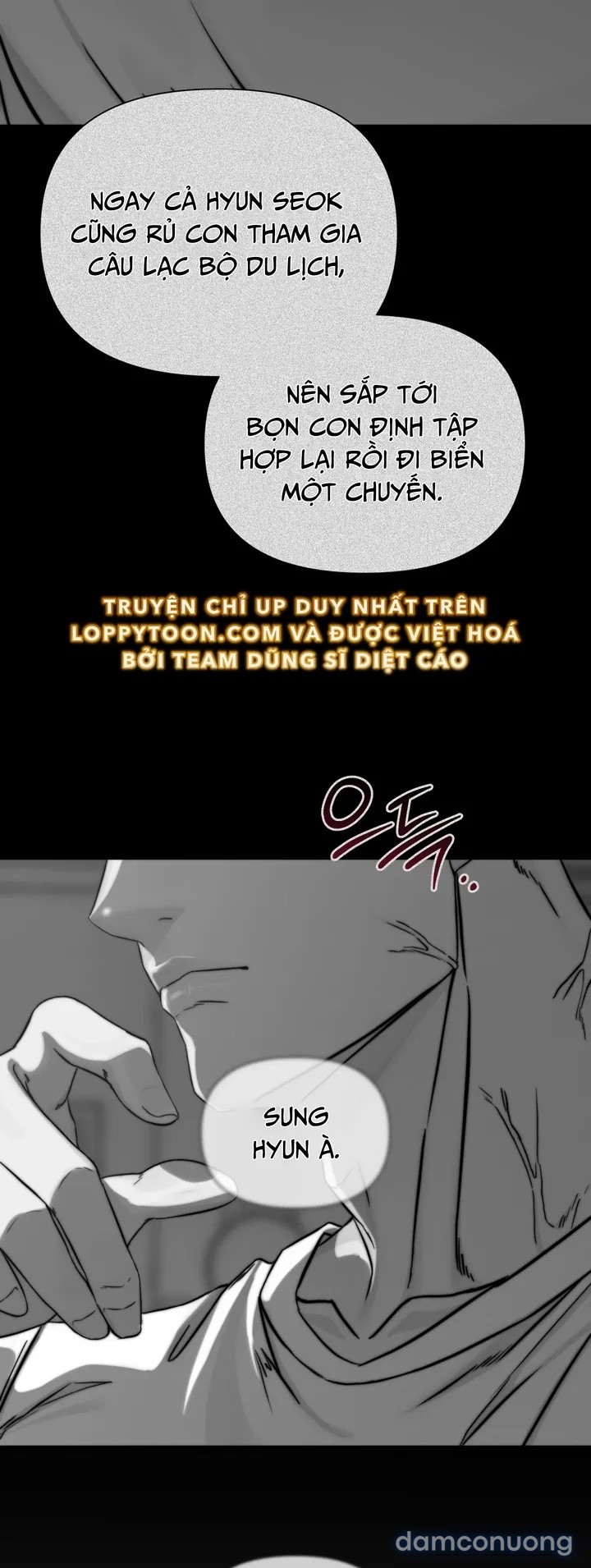 [18+] Bố Ơi, Hôm Nay Con Cũng Muốn Ôm 