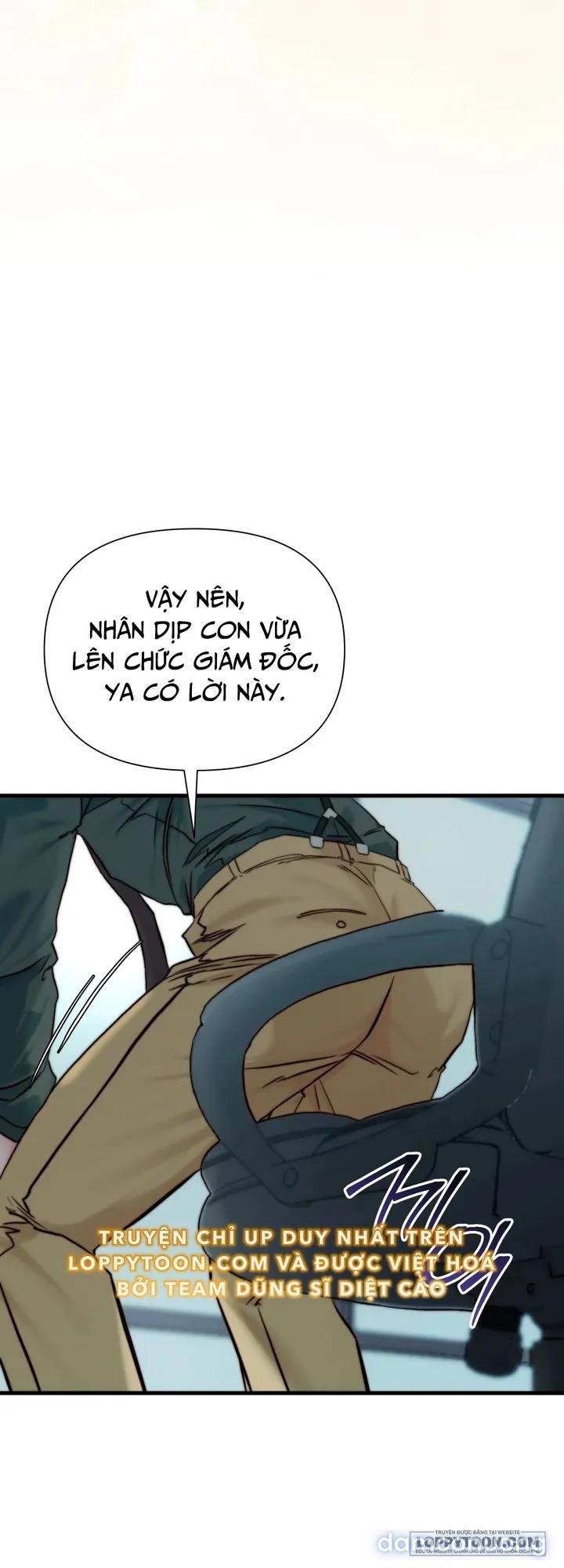 [18+] Bố Ơi, Hôm Nay Con Cũng Muốn Ôm 