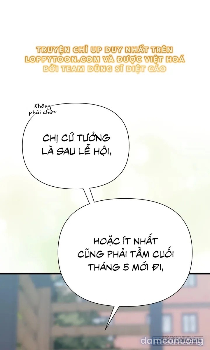 [18+] Bố Ơi, Hôm Nay Con Cũng Muốn Ôm 