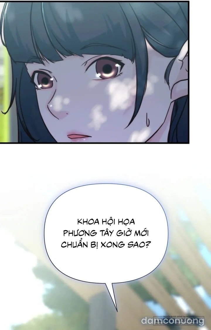 [18+] Bố Ơi, Hôm Nay Con Cũng Muốn Ôm 