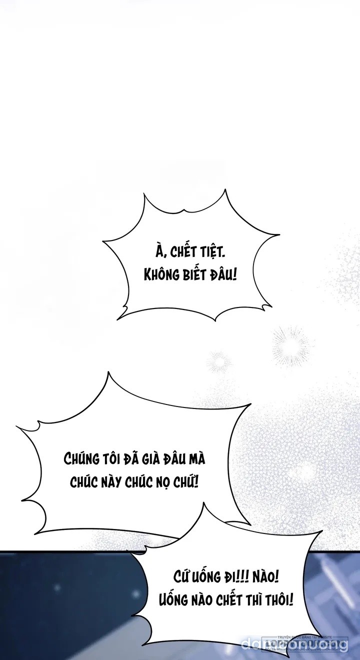 [18+] Bố Ơi, Hôm Nay Con Cũng Muốn Ôm 