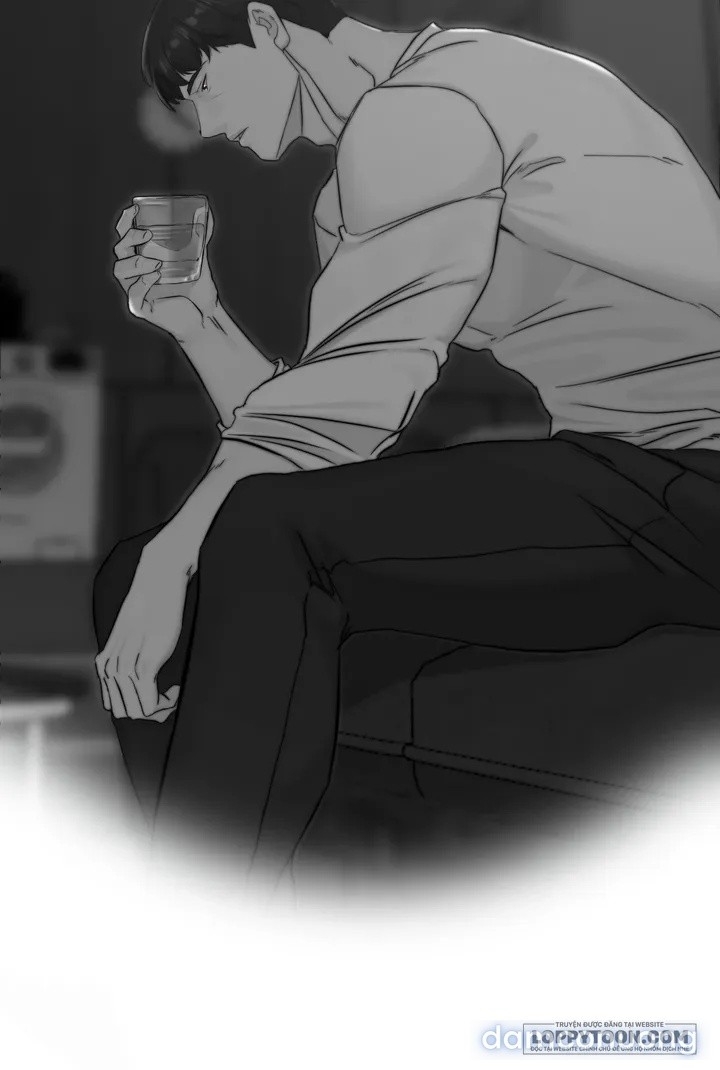 [18+] Bố Ơi, Hôm Nay Con Cũng Muốn Ôm 