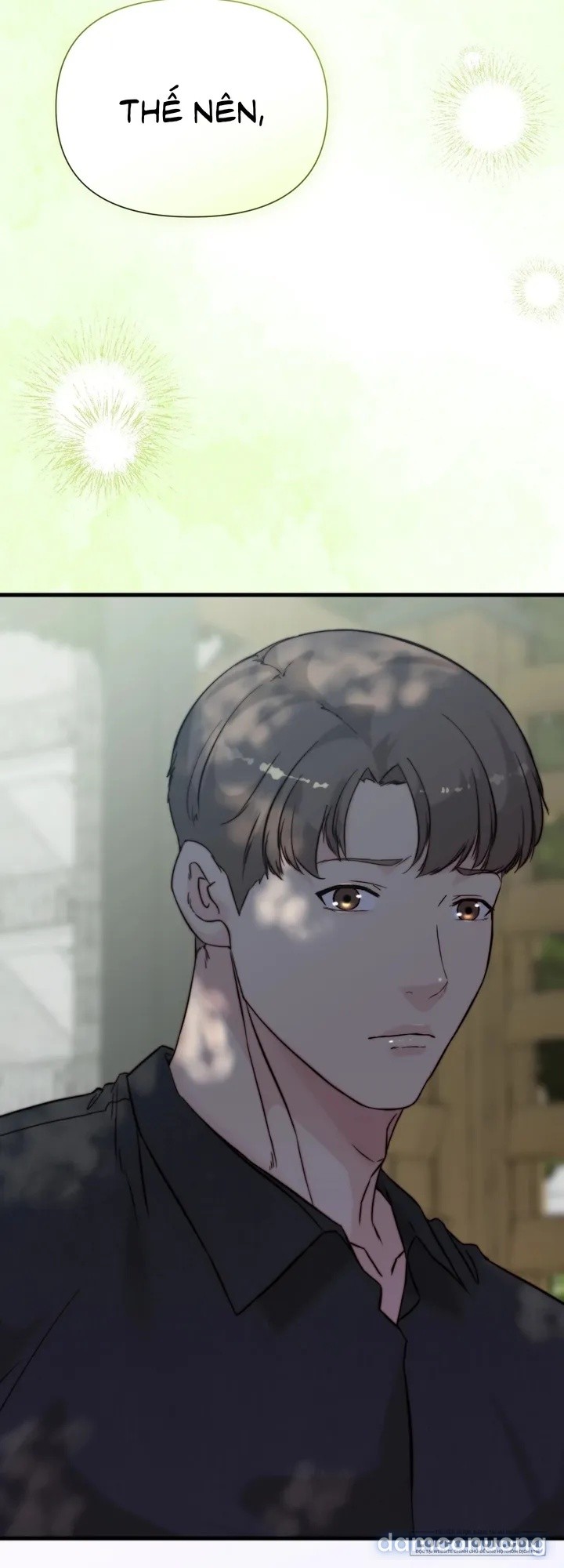 [18+] Bố Ơi, Hôm Nay Con Cũng Muốn Ôm 