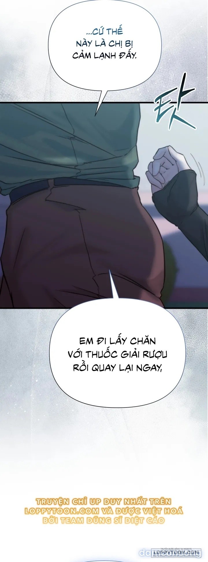 [18+] Bố Ơi, Hôm Nay Con Cũng Muốn Ôm 