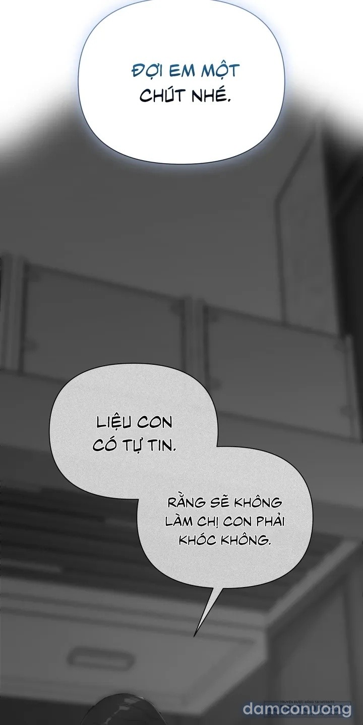 [18+] Bố Ơi, Hôm Nay Con Cũng Muốn Ôm 