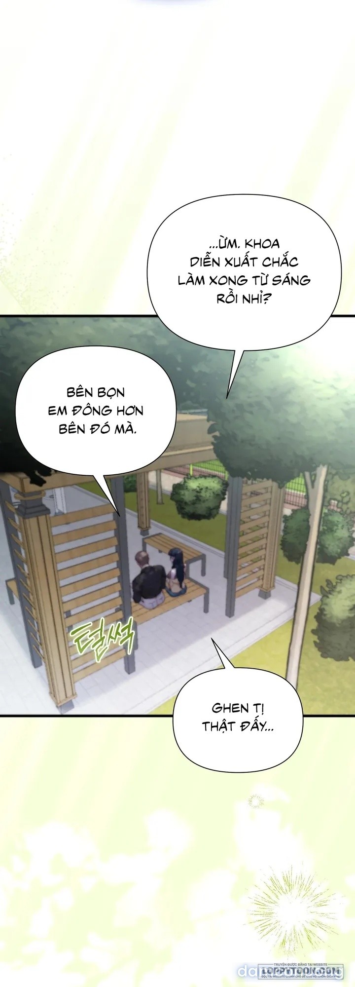 [18+] Bố Ơi, Hôm Nay Con Cũng Muốn Ôm 