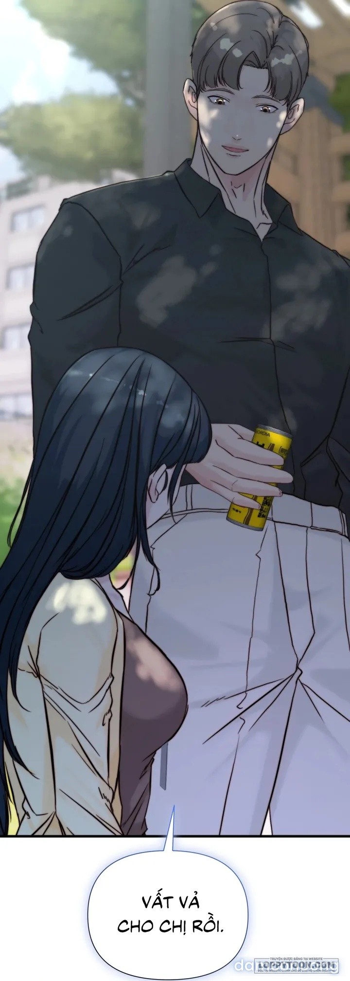 [18+] Bố Ơi, Hôm Nay Con Cũng Muốn Ôm 