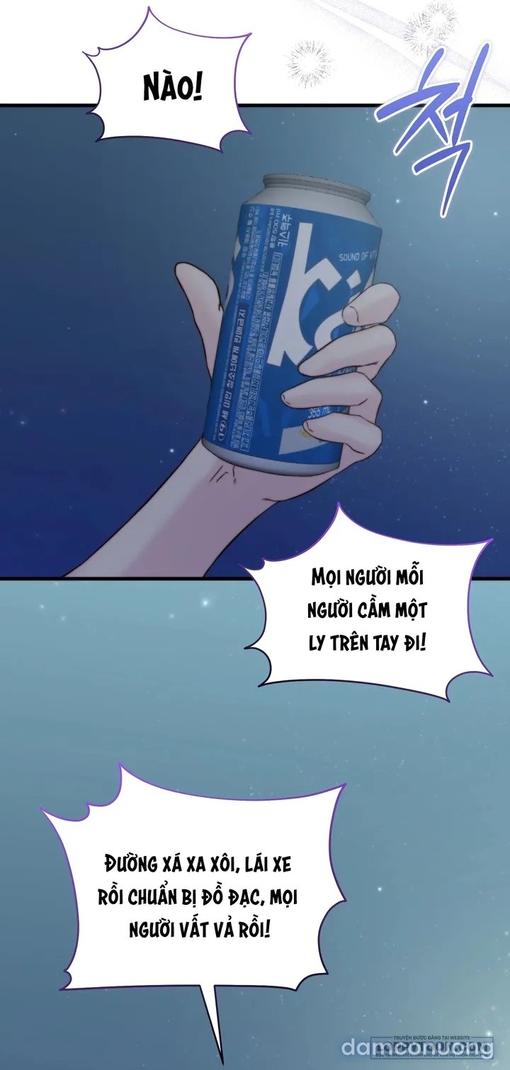 [18+] Bố Ơi, Hôm Nay Con Cũng Muốn Ôm 