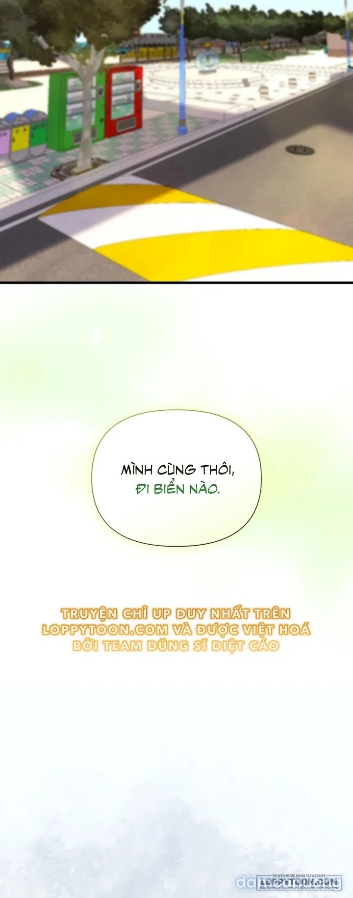 [18+] Bố Ơi, Hôm Nay Con Cũng Muốn Ôm 
