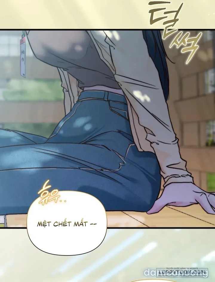 [18+] Bố Ơi, Hôm Nay Con Cũng Muốn Ôm 