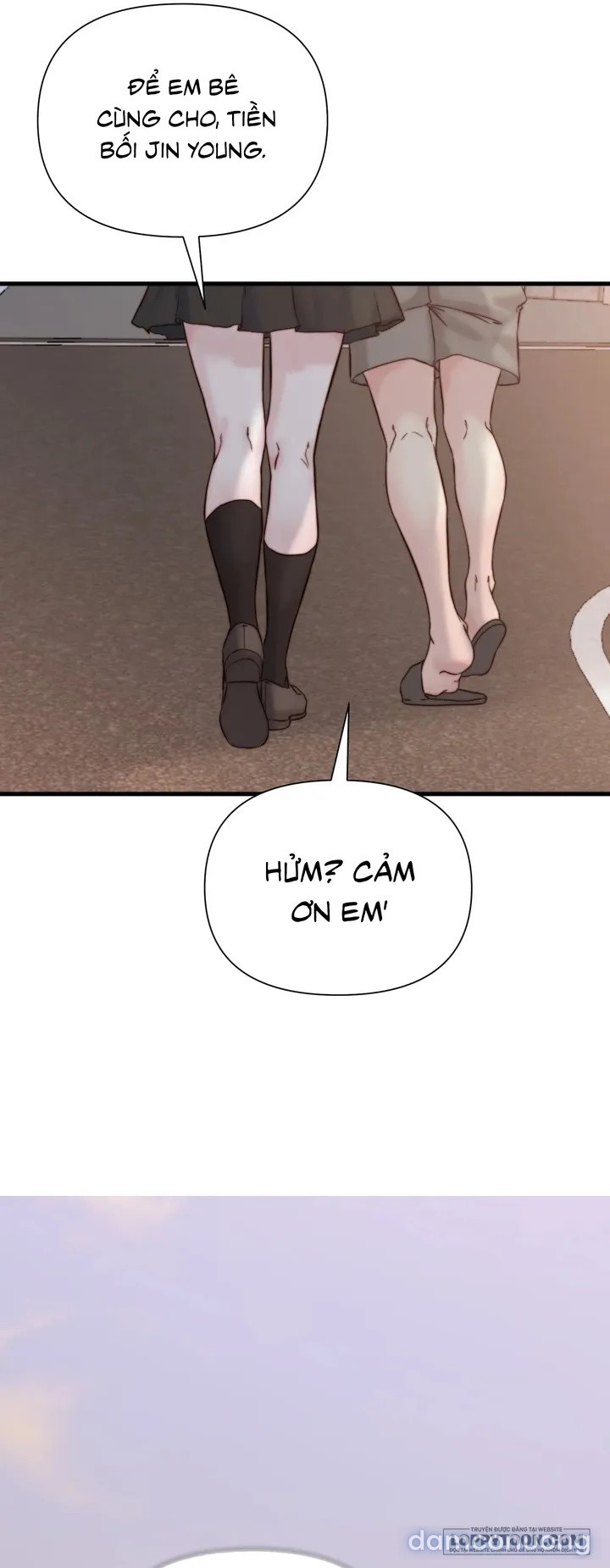 [18+] Bố Ơi, Hôm Nay Con Cũng Muốn Ôm 