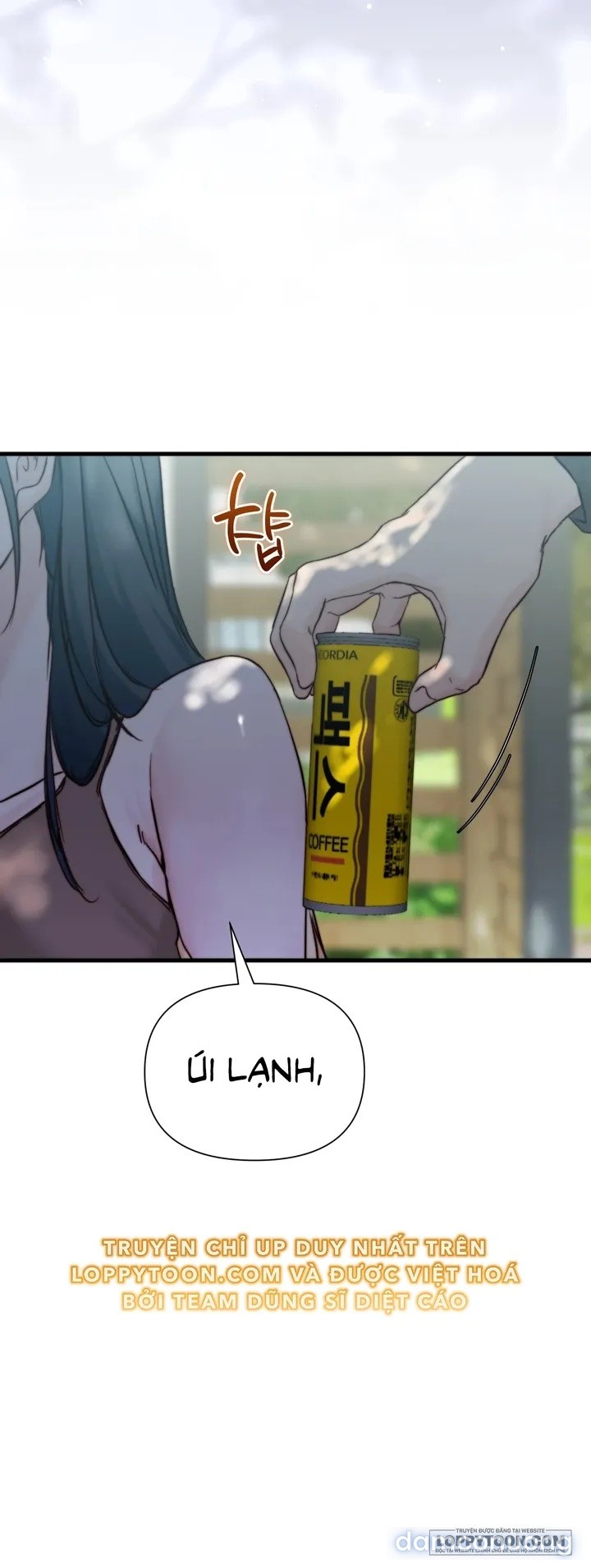 [18+] Bố Ơi, Hôm Nay Con Cũng Muốn Ôm 