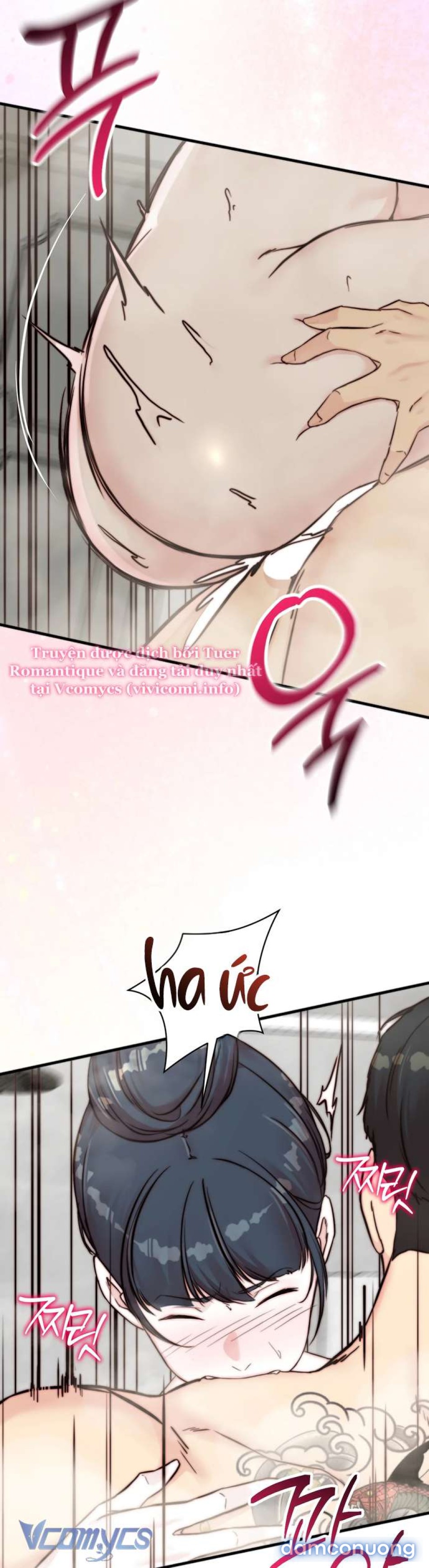 [18+] Bố Ơi, Hôm Nay Con Cũng Muốn Ôm 