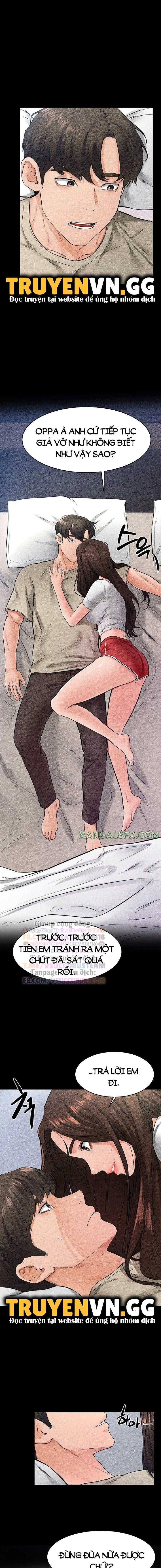 Gia Đình Mới Của Tôi 