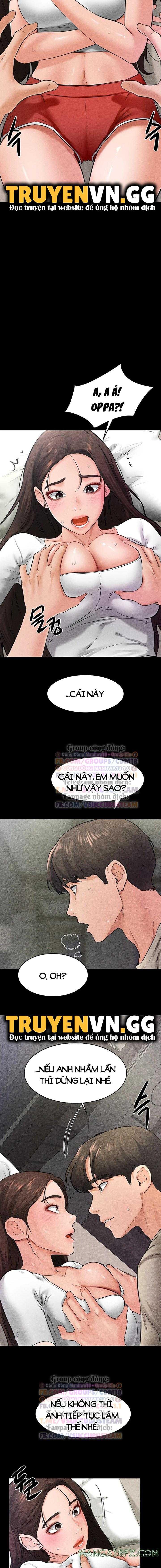Gia Đình Mới Của Tôi 