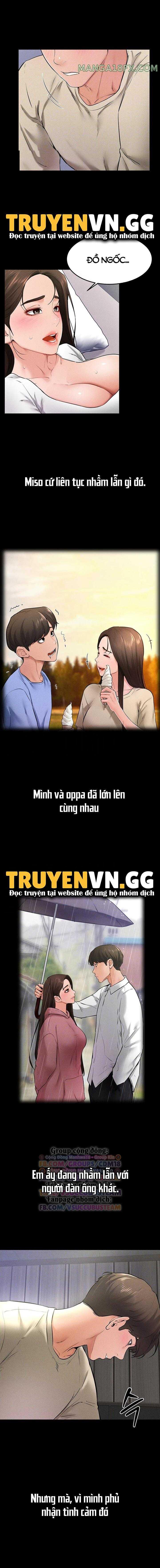 Gia Đình Mới Của Tôi 