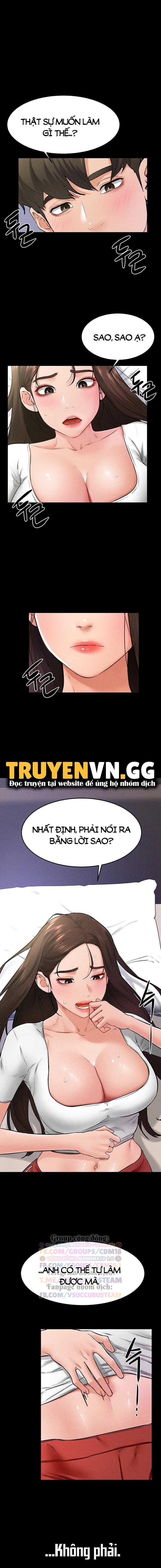 Gia Đình Mới Của Tôi 