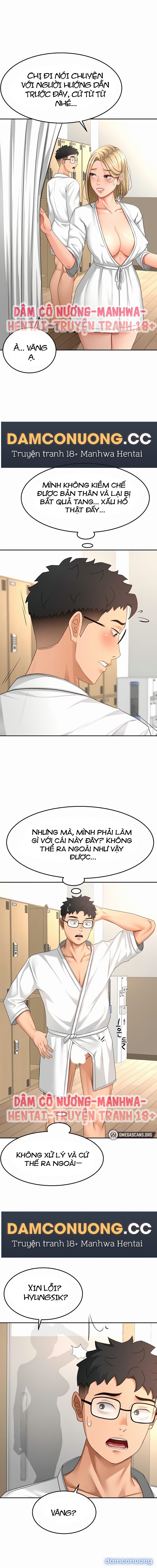 Hệ Thống Nhiệm Vụ Biến Tôi Thành Hàng Khủng 