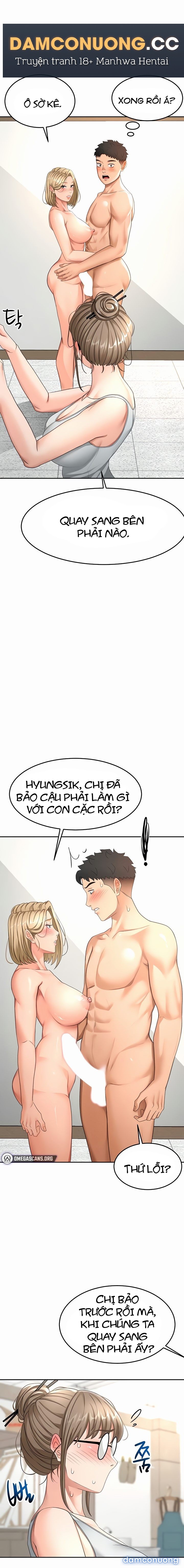Hệ Thống Nhiệm Vụ Biến Tôi Thành Hàng Khủng 