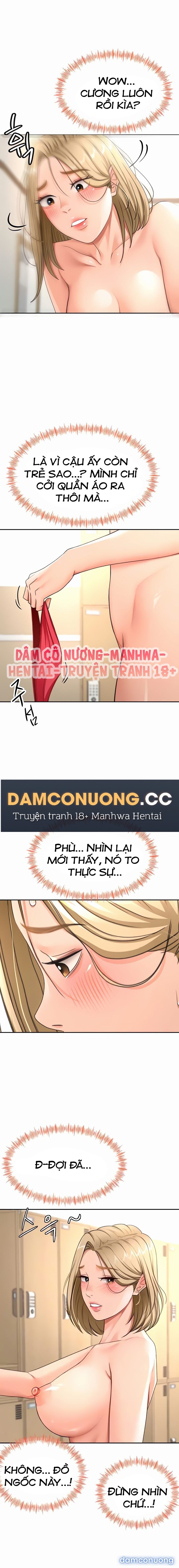 Hệ Thống Nhiệm Vụ Biến Tôi Thành Hàng Khủng 
