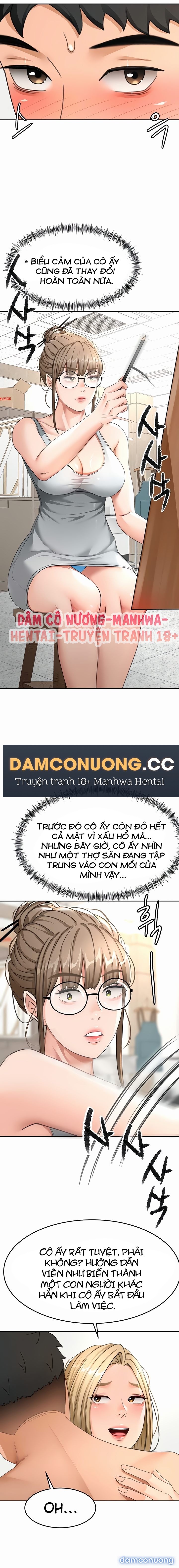 Hệ Thống Nhiệm Vụ Biến Tôi Thành Hàng Khủng 