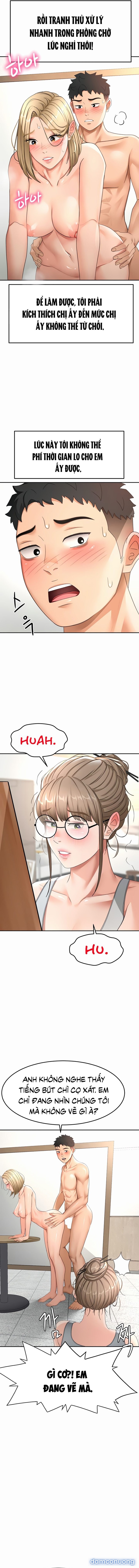 Hệ Thống Nhiệm Vụ Biến Tôi Thành Hàng Khủng 