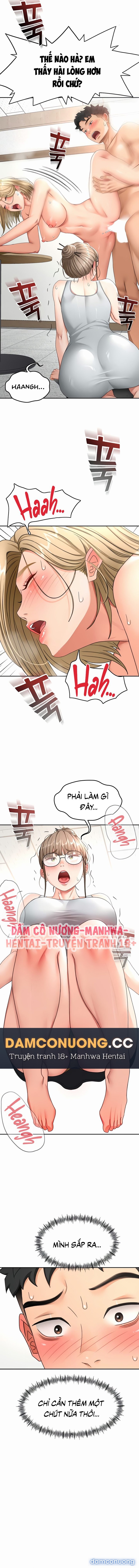 Hệ Thống Nhiệm Vụ Biến Tôi Thành Hàng Khủng 