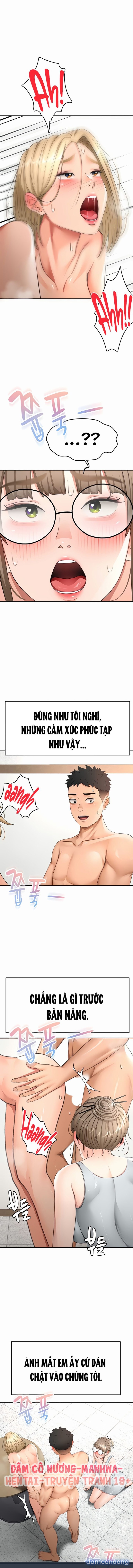 Hệ Thống Nhiệm Vụ Biến Tôi Thành Hàng Khủng 