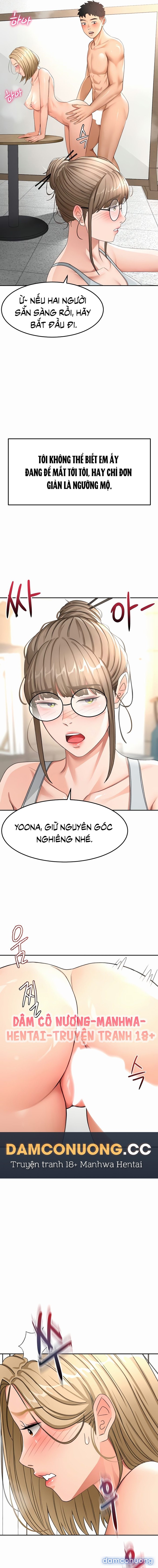 Hệ Thống Nhiệm Vụ Biến Tôi Thành Hàng Khủng 
