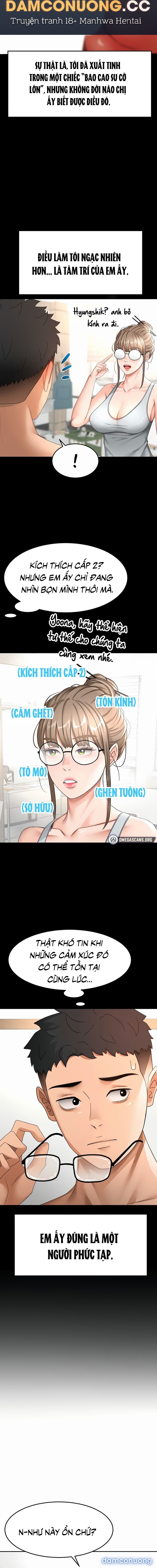 Hệ Thống Nhiệm Vụ Biến Tôi Thành Hàng Khủng 