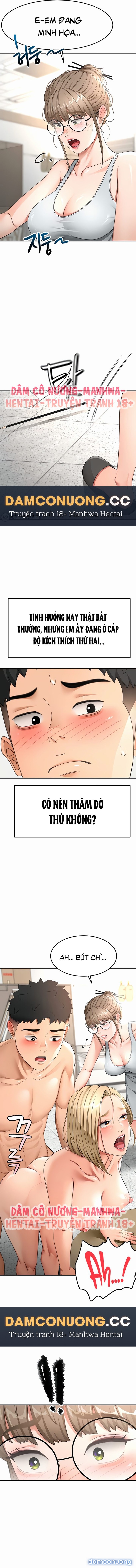 Hệ Thống Nhiệm Vụ Biến Tôi Thành Hàng Khủng 