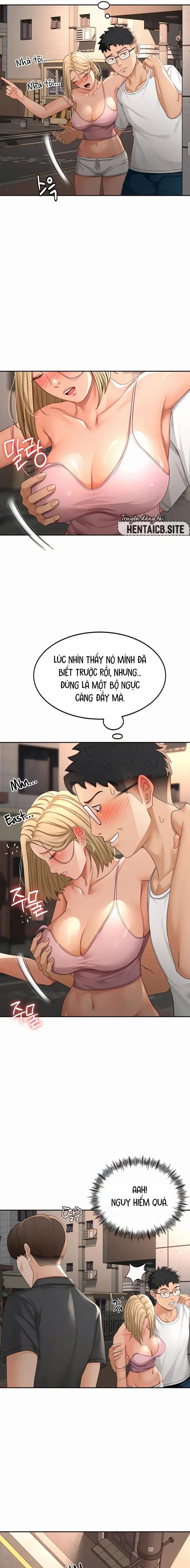 Hệ Thống Nhiệm Vụ Biến Tôi Thành Hàng Khủng 