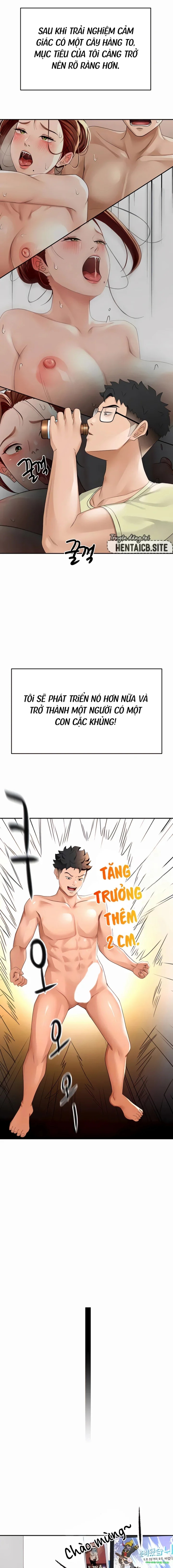Hệ Thống Nhiệm Vụ Biến Tôi Thành Hàng Khủng 