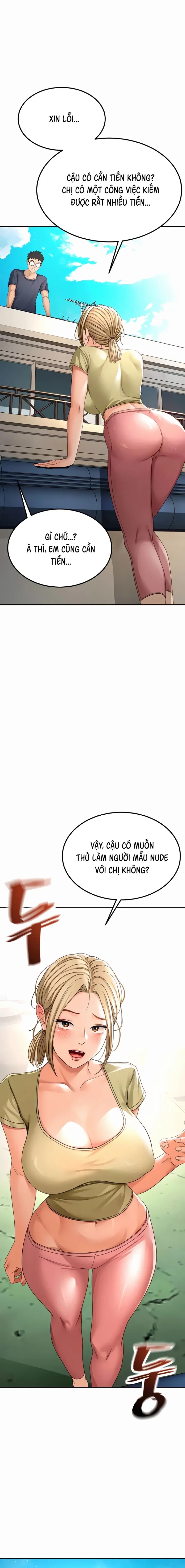 Hệ Thống Nhiệm Vụ Biến Tôi Thành Hàng Khủng 