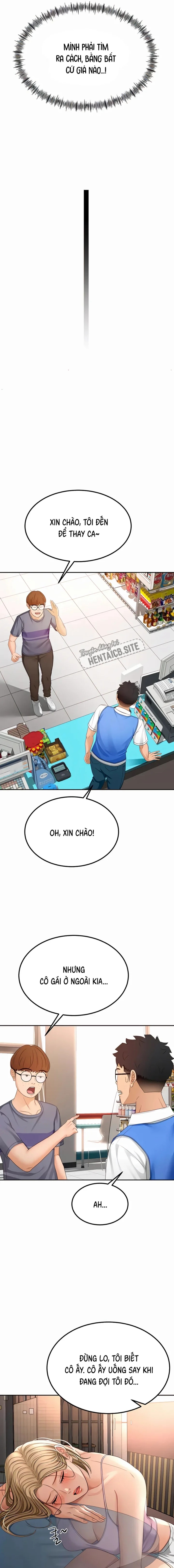 Hệ Thống Nhiệm Vụ Biến Tôi Thành Hàng Khủng 
